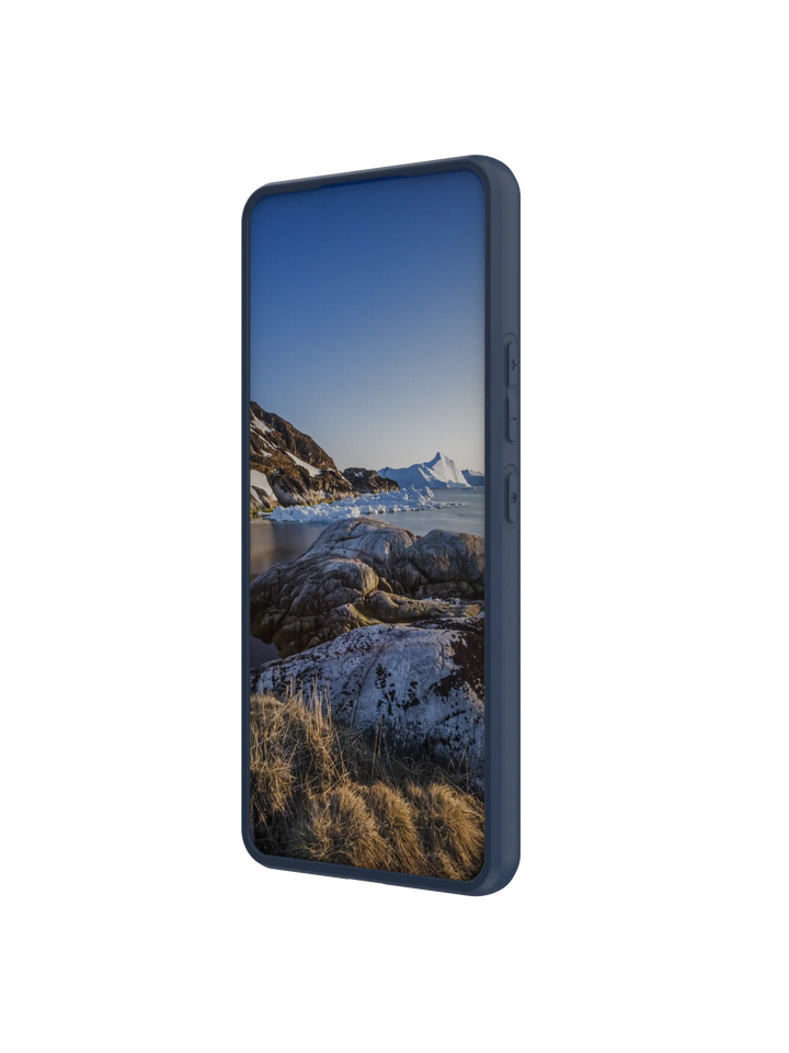 Greenland - Galaxy A53 - Pazifikblau