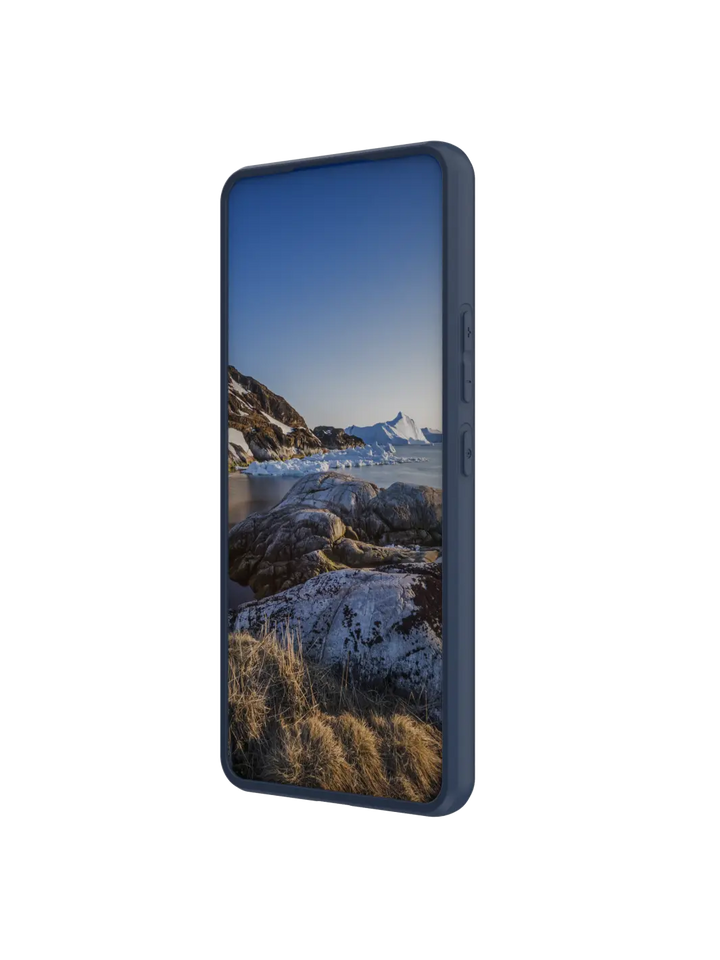 Greenland - Galaxy A53 - Pazifikblau