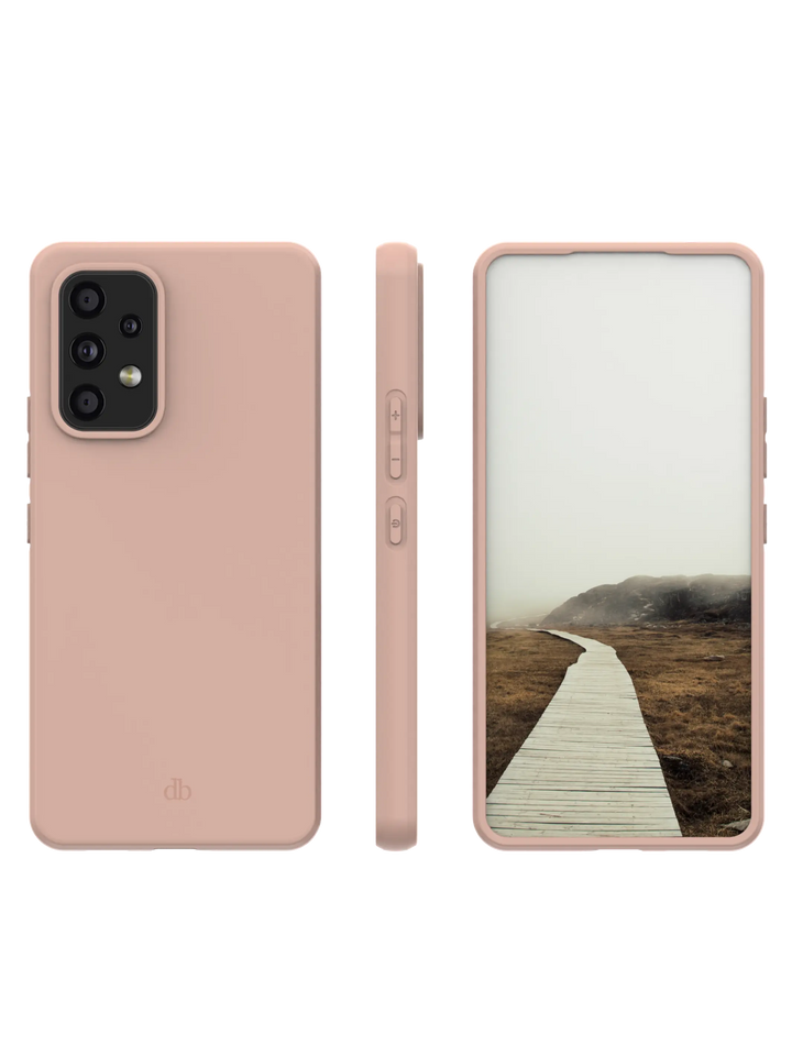 Greenland - Galaxy A53 - Rosa Sand