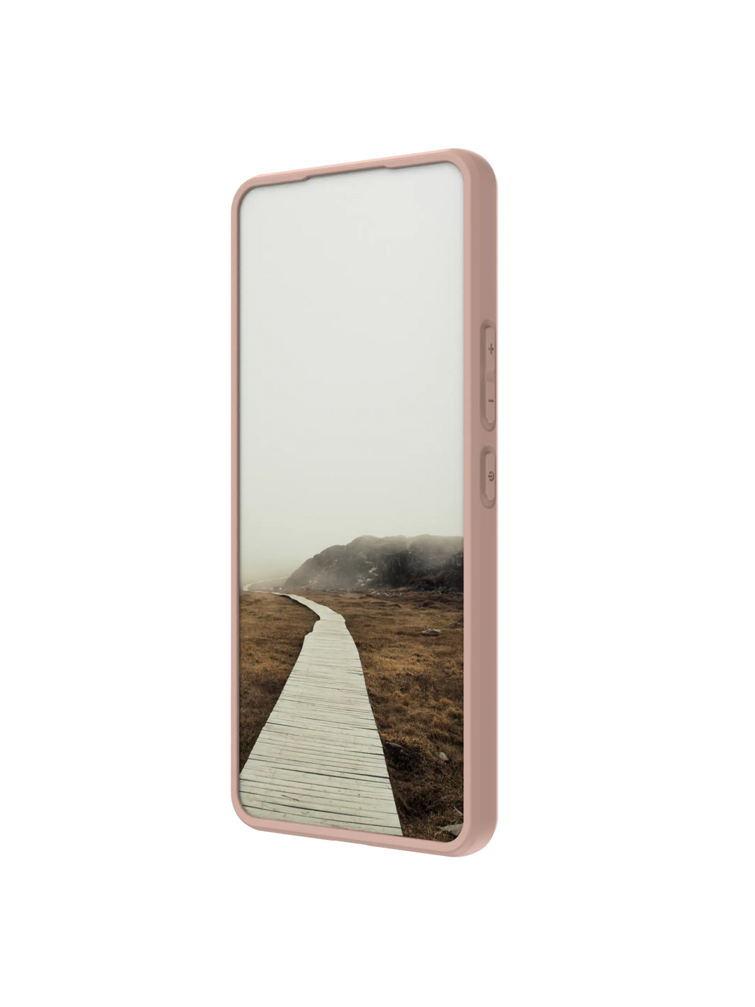 Greenland - Galaxy A53 - Rosa Sand