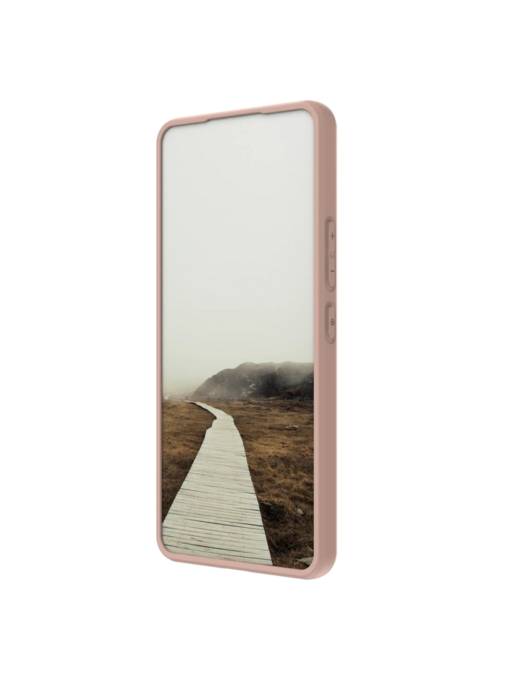 Greenland - Galaxy A53 - Rosa Sand