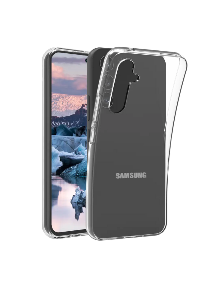 Greenland - Galaxy A54 - Clear