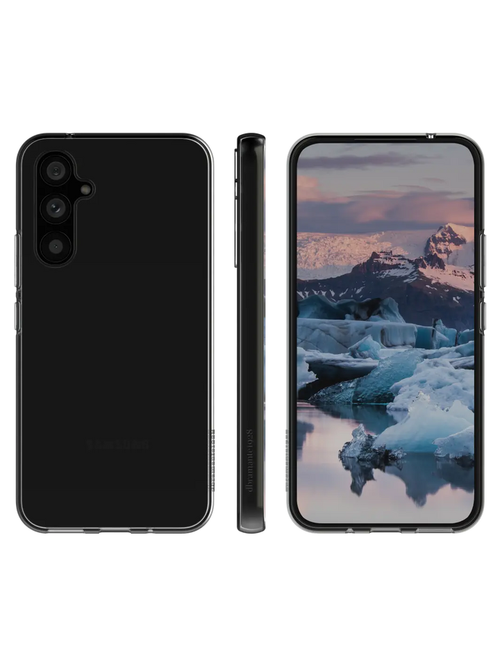 Greenland - Galaxy A54 - Clear