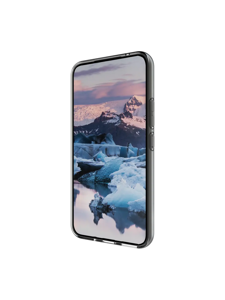 Greenland - Galaxy A54 - Clear
