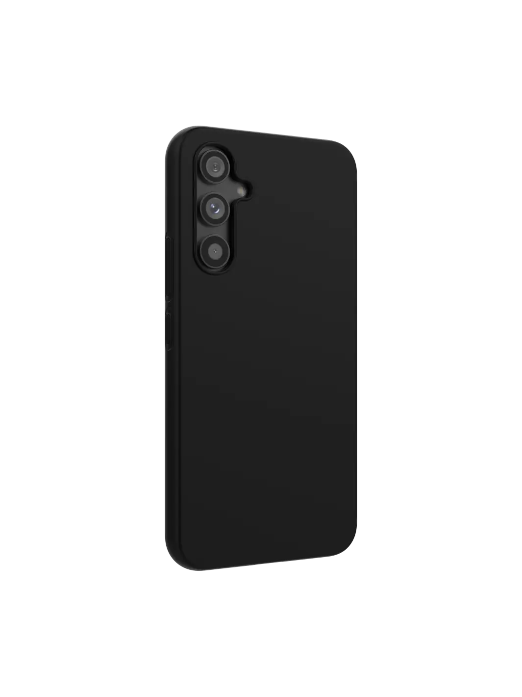 Greenland - Galaxy A54 - Night Black