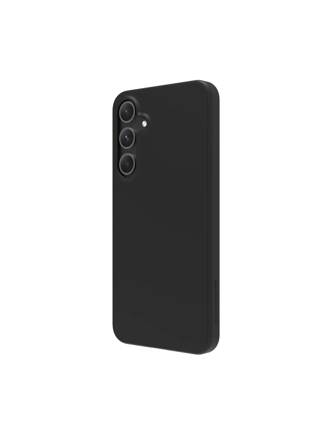 Greenland - Galaxy A55 5G - Night Black