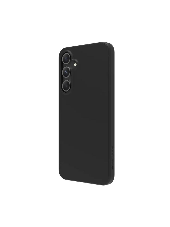 Greenland - Galaxy A55 5G - Night Black