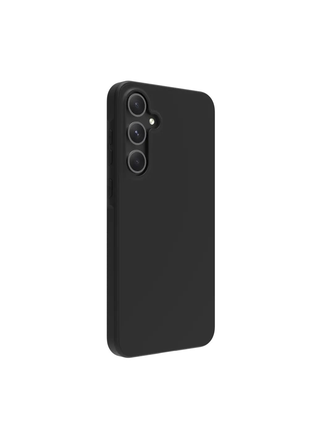 Greenland - Galaxy A55 5G - Night Black