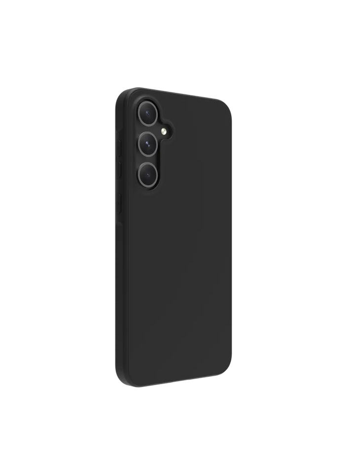 Greenland - Galaxy A55 5G - Night Black