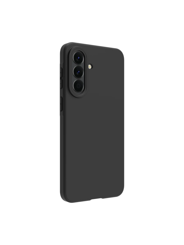 Greenland - Galaxy A57 - Night Black Phone Case