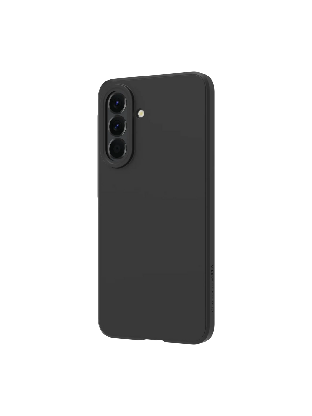 Greenland - Galaxy A57 - Night Black Phone Case