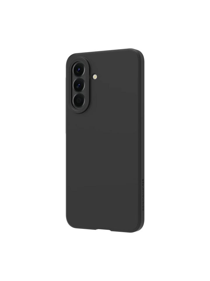 Greenland - Galaxy A57 - Night Black Phone Case