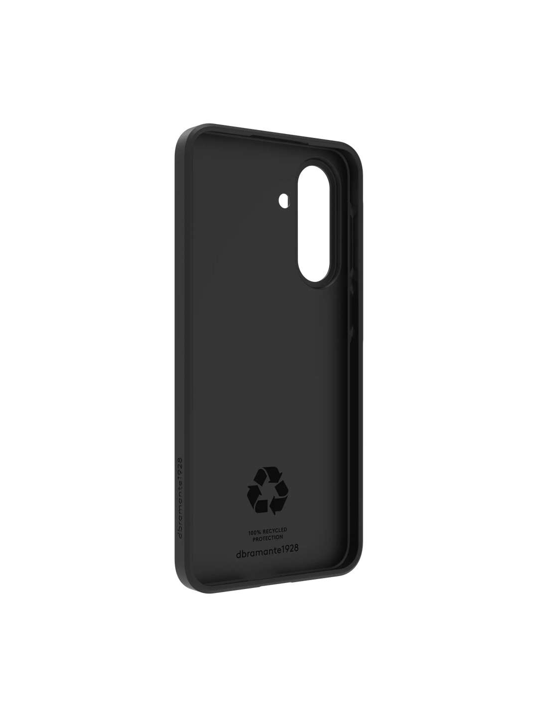 Greenland - Galaxy A57 - Night Black Phone Case