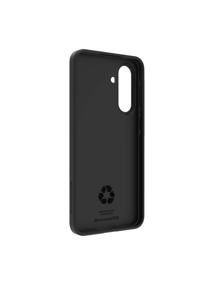 Greenland - Galaxy A57 - Night Black Phone Case