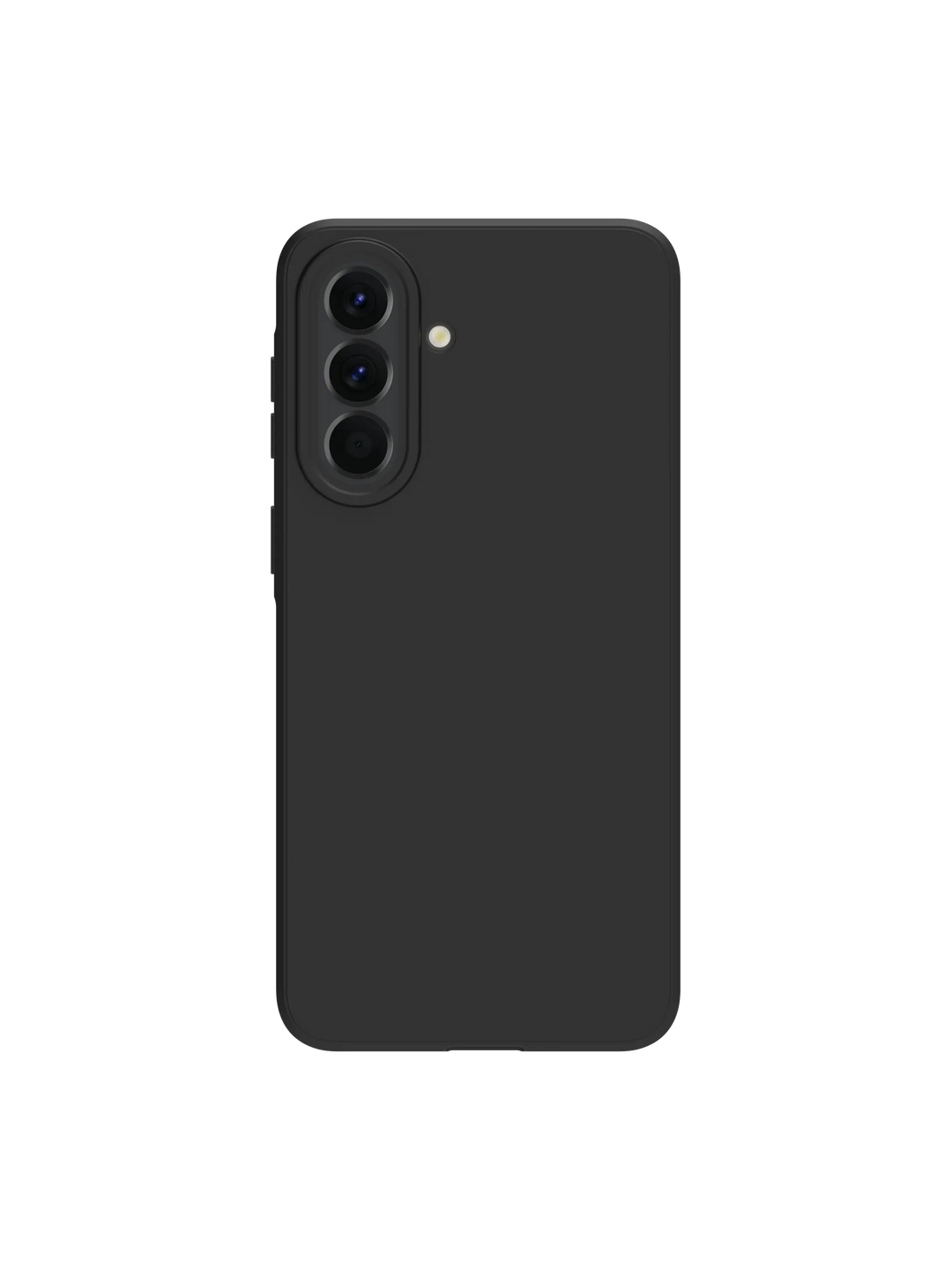 Greenland - Galaxy A57 - Night Black Phone Case