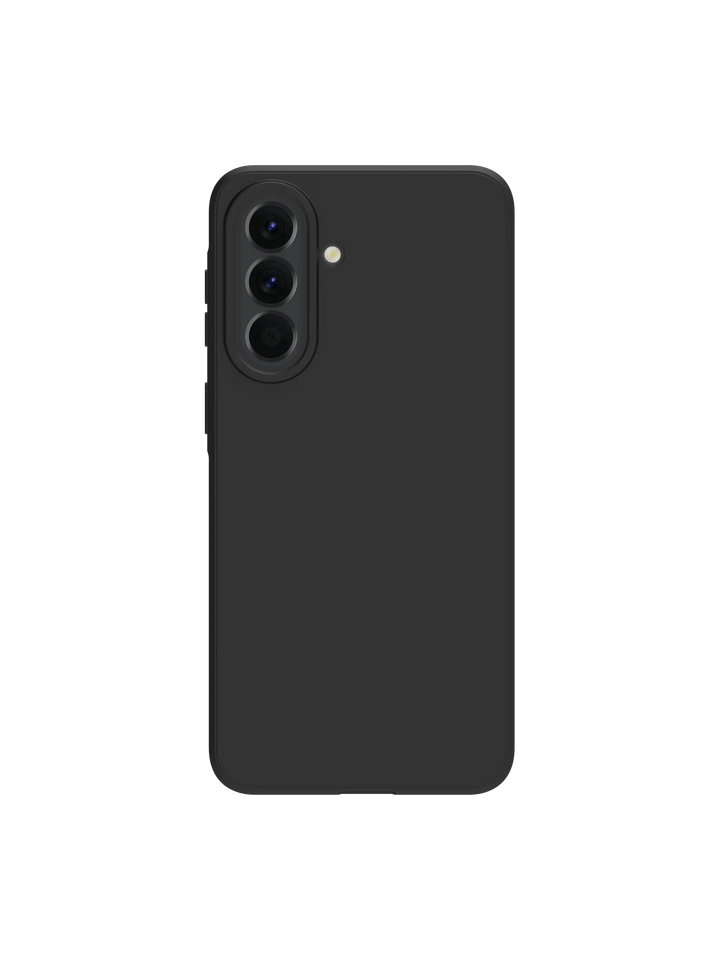 Greenland - Galaxy A57 - Night Black Phone Case