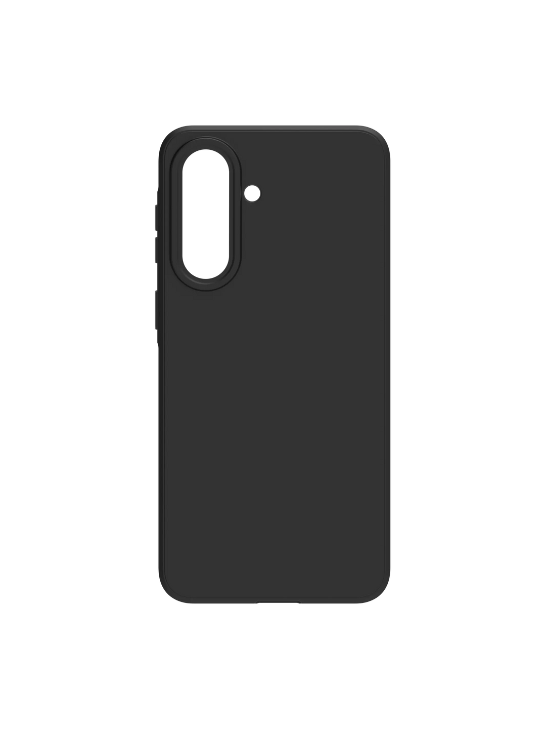 Greenland - Galaxy A57 - Night Black Phone Case