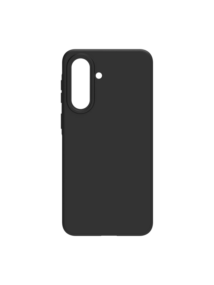 Greenland - Galaxy A57 - Night Black Phone Case
