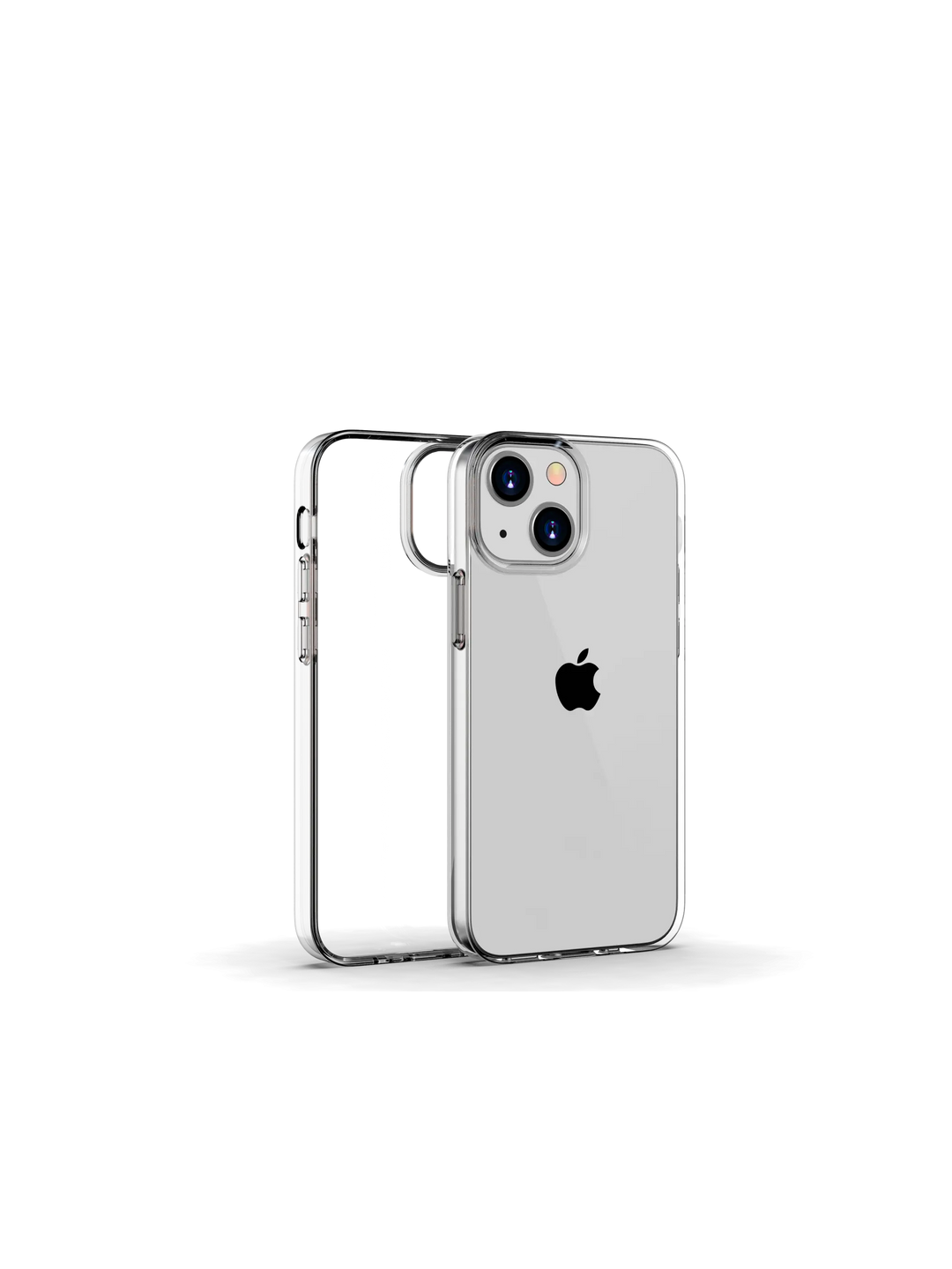 Greenland - iPhone 13 - Clear Soft case