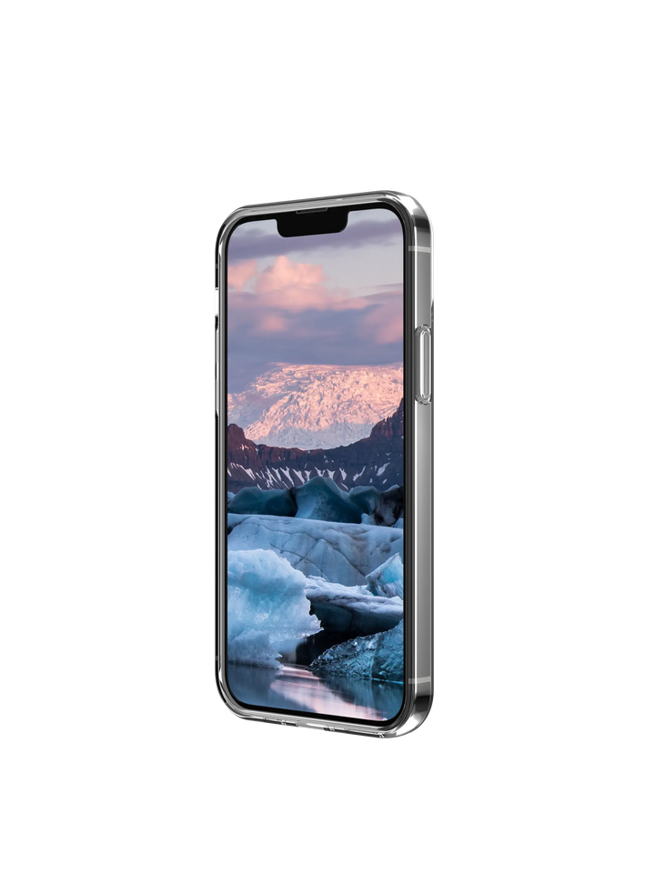 Greenland - iPhone 13 - Clear Soft case