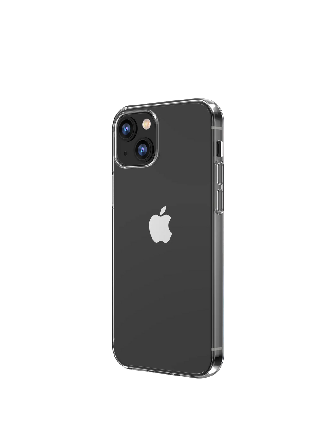 Greenland - iPhone 13 - Clear Soft case