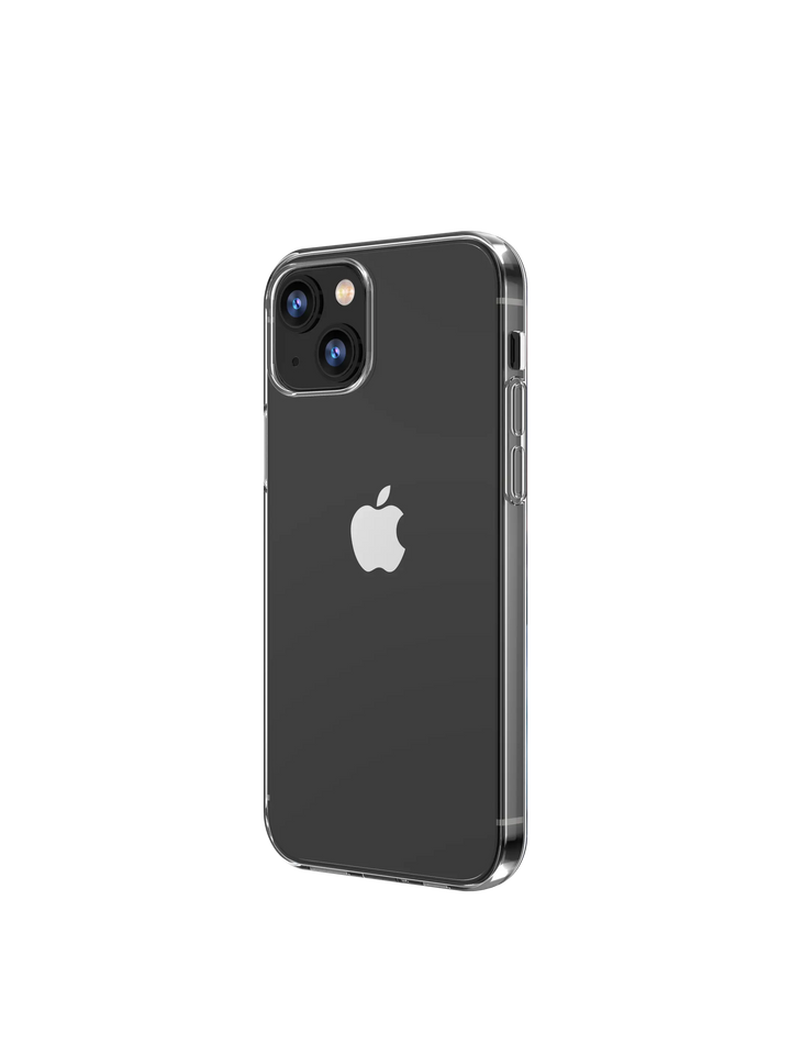 Greenland - iPhone 13 - Clear Soft case