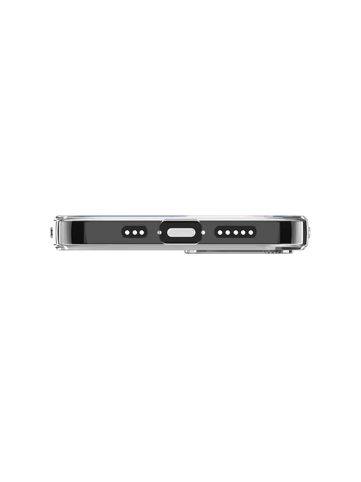 Greenland - iPhone 12/12 Pro - Clear Soft case