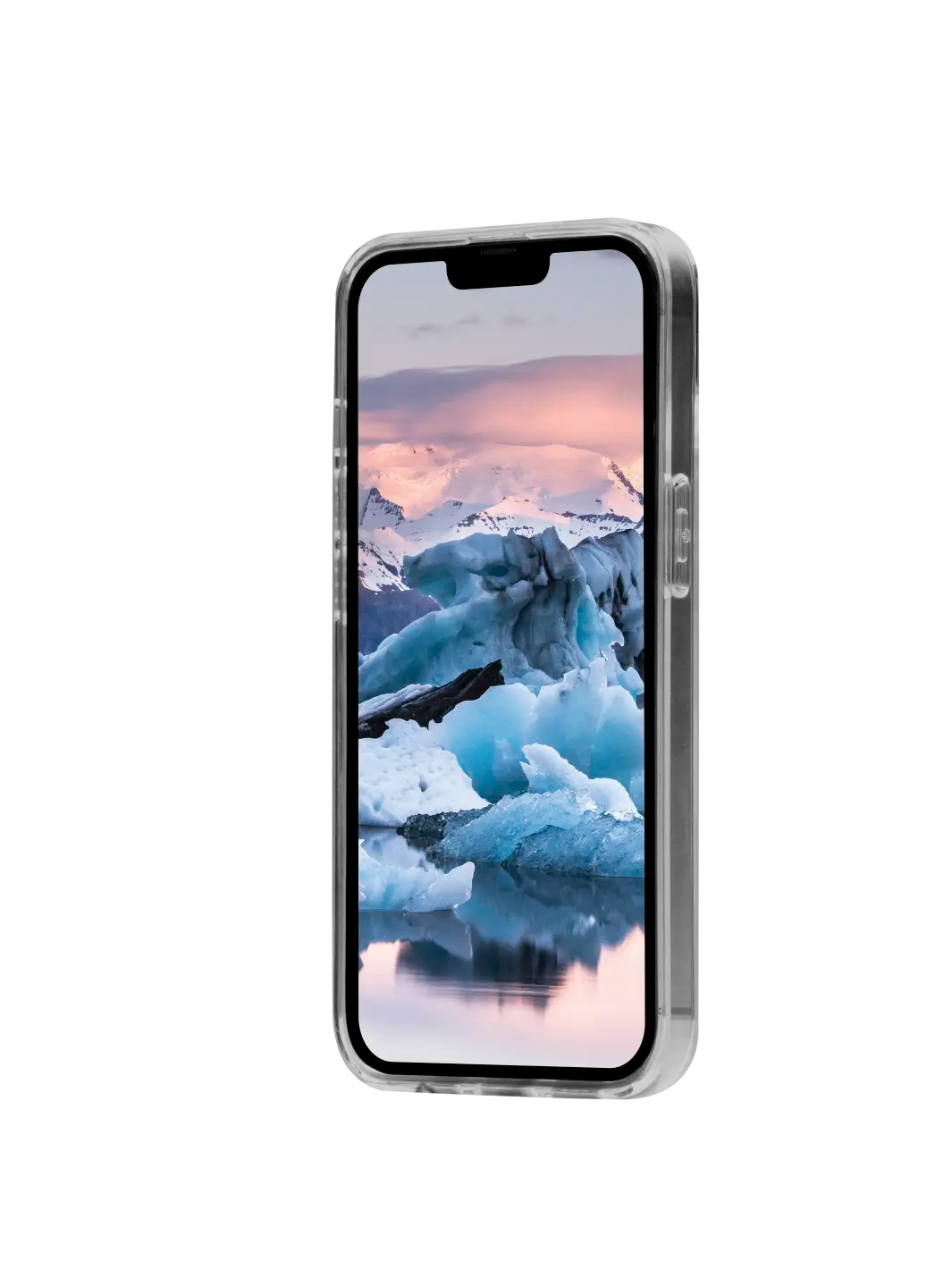 Greenland - iPhone 14 Pro - Clear