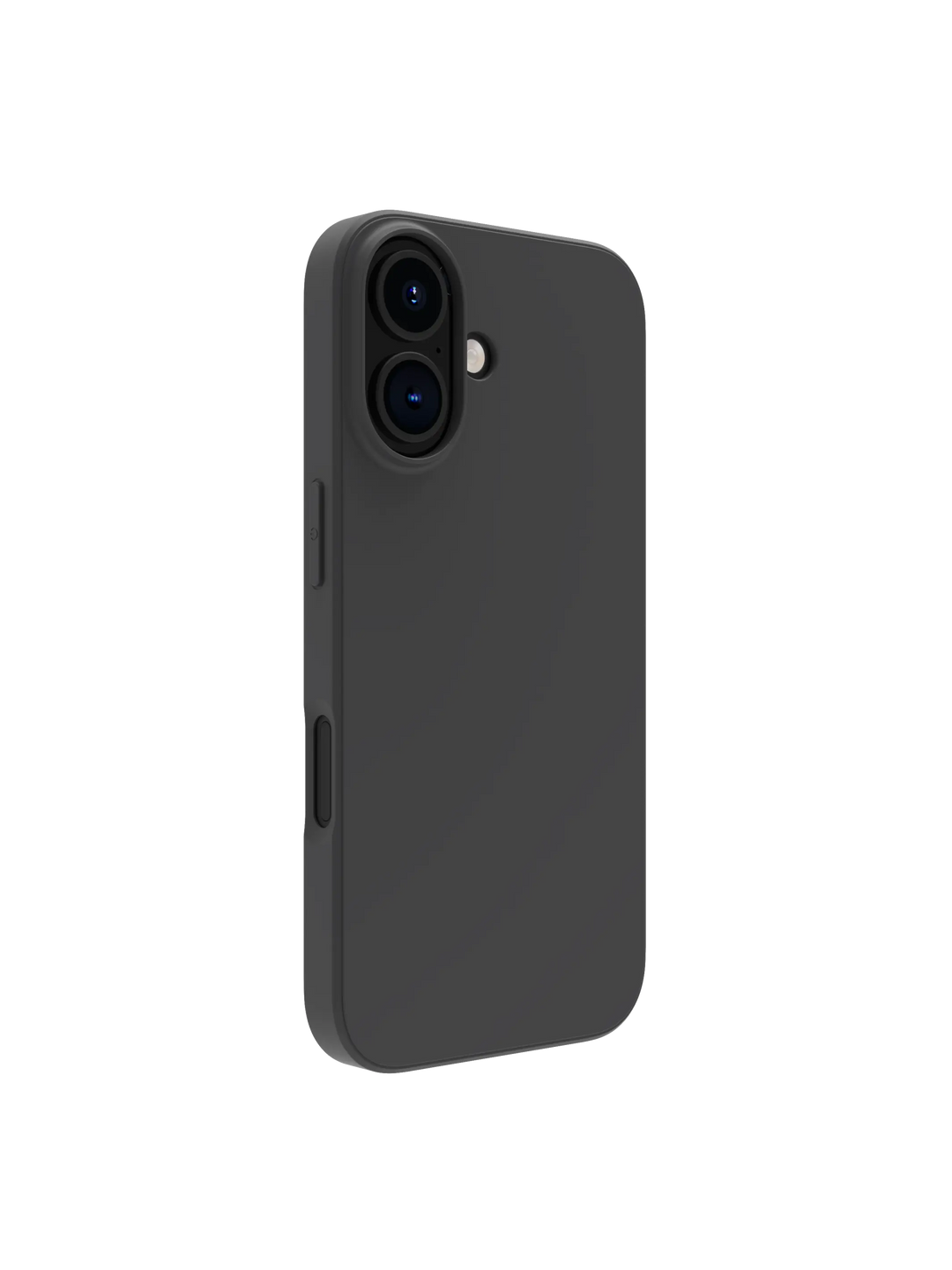 Greenland - iPhone 16 Plus - Night Black Phone Case