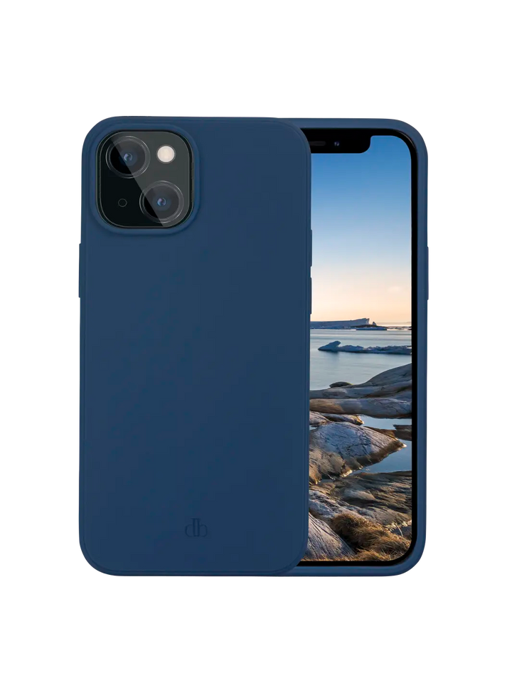 Greenland Pacific Blue iPhone 13 Phone Cases