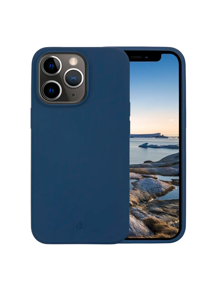 Greenland Pacific Blue iPhone 13 Pro Phone Cases