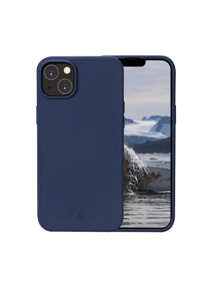 Greenland Pacific Blue iPhone 14 Pro Phone Cases