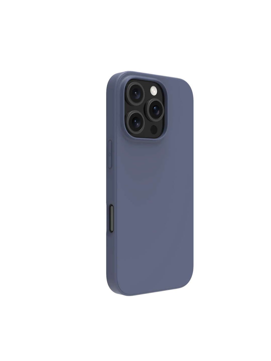 Greenland - iPhone 16 Pro - Pacific Blue Phone Case