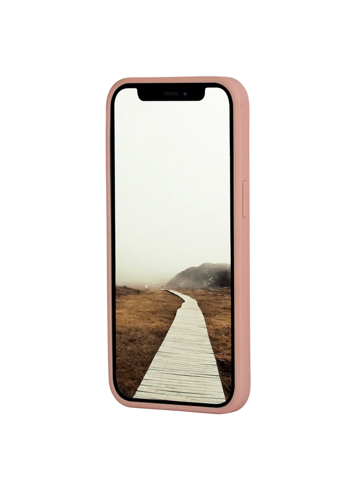 Greenland - iPhone 12/12 Pro - Pink Sand