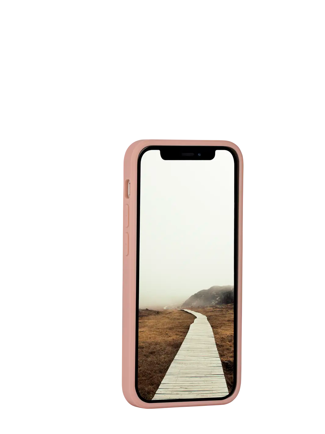 Greenland - iPhone 13 - Rosa Sand