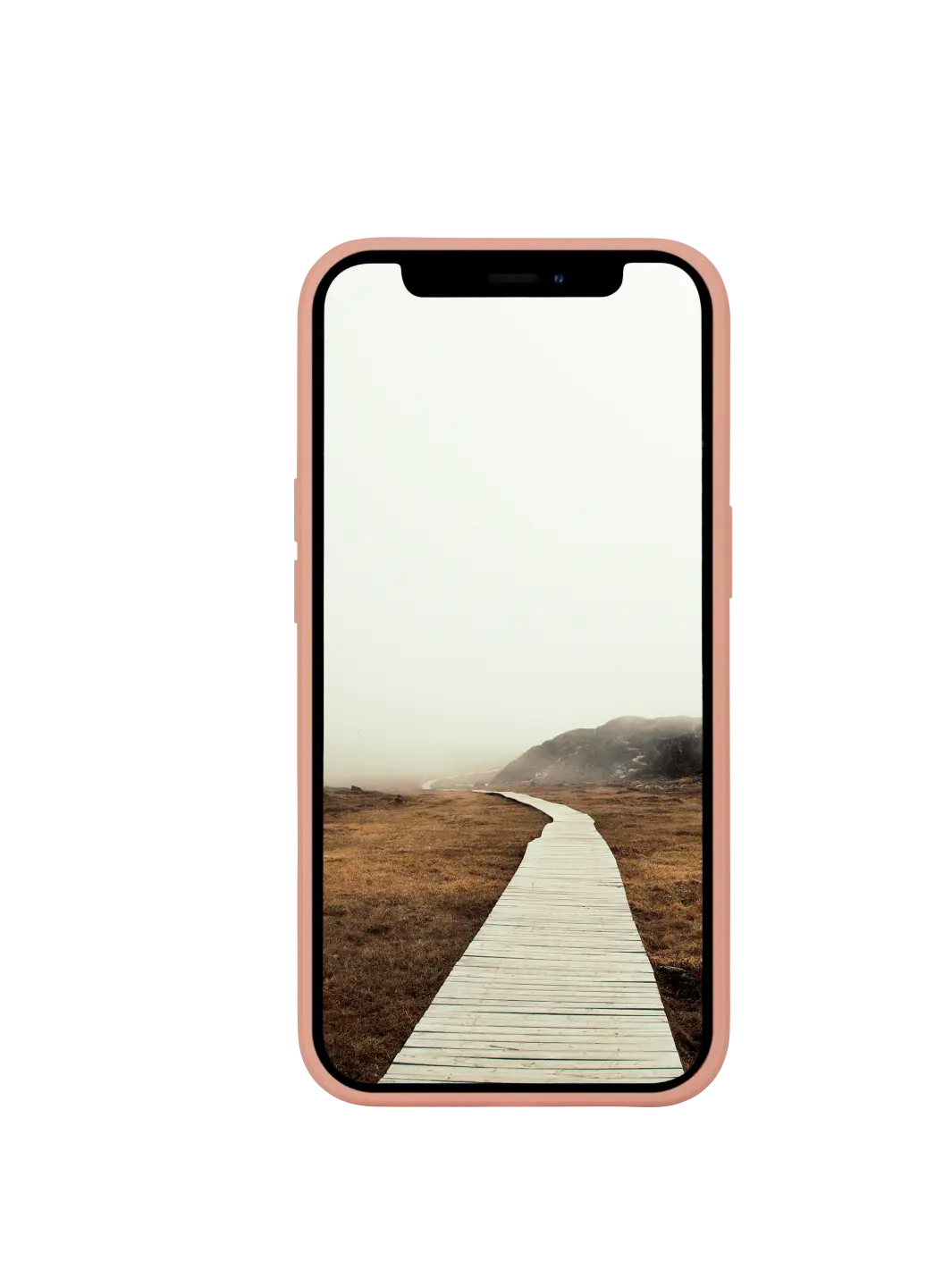 Greenland - iPhone 13 - Rosa Sand