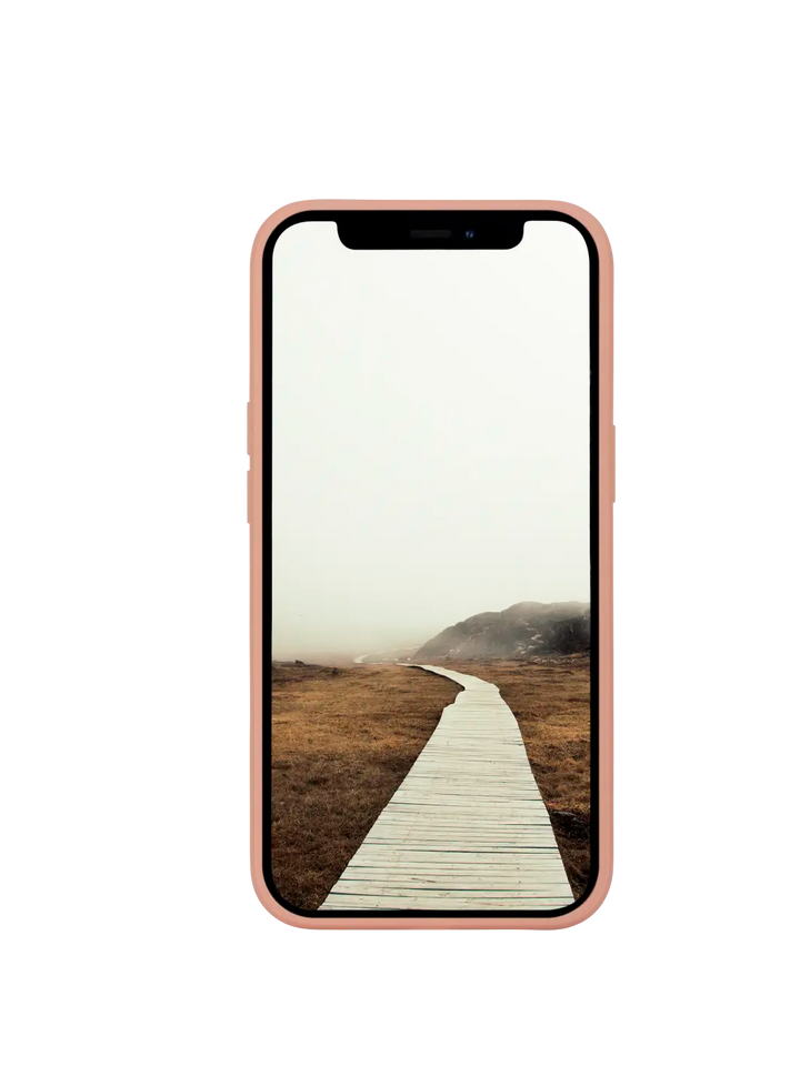 Greenland - iPhone 13 - Rosa Sand