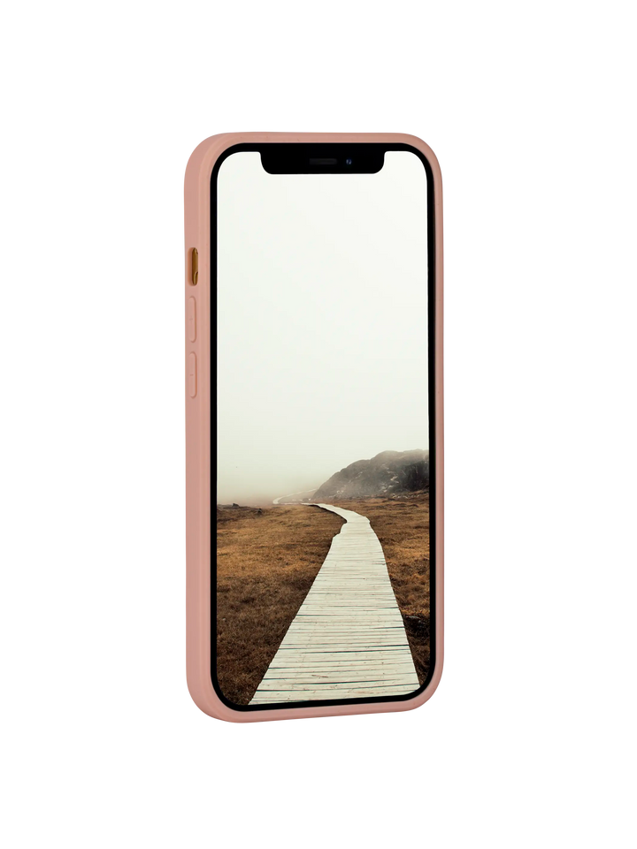 Greenland - iPhone 13 Pro - Rosa Sand