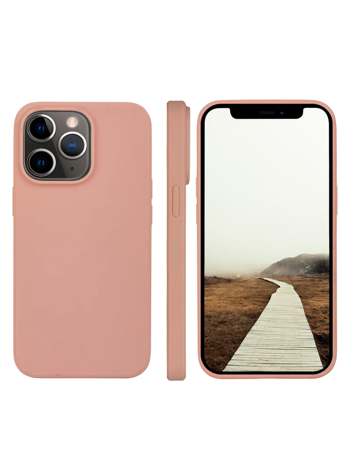 Greenland - iPhone 13 Pro - Rosa Sand