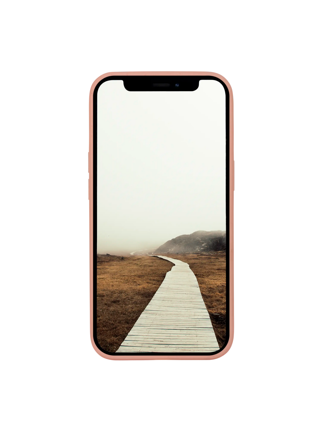 Greenland - iPhone 13 Pro - Rosa Sand