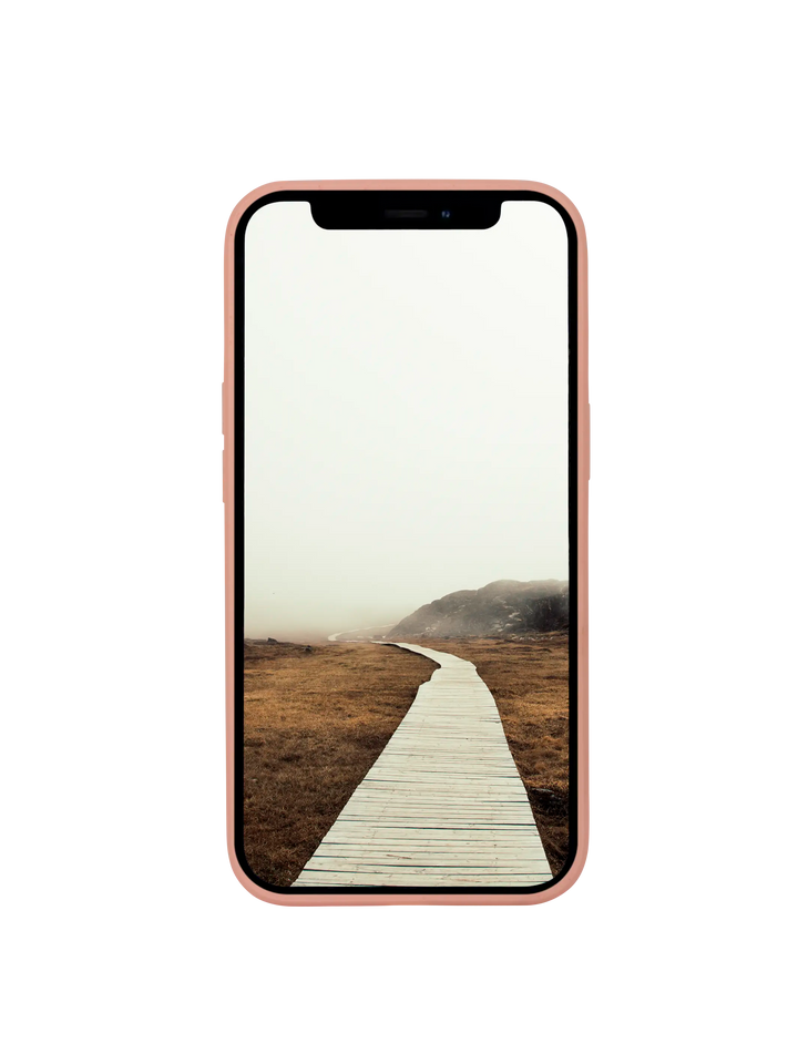 Greenland - iPhone 13 Pro - Rosa Sand