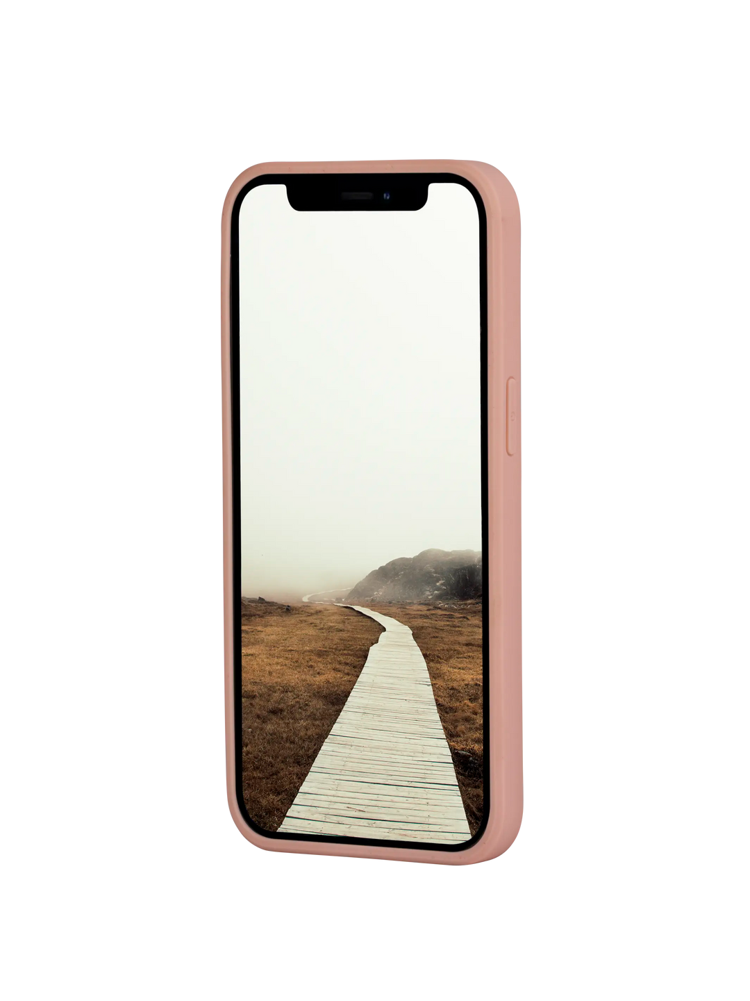 Greenland - iPhone 13 Pro - Rosa Sand