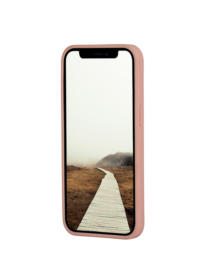 Greenland - iPhone 13 Pro - Rosa Sand