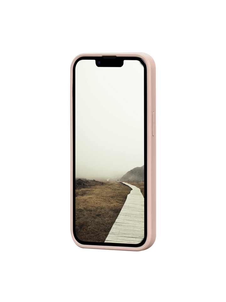 Greenland - iPhone 14 - Pink sand