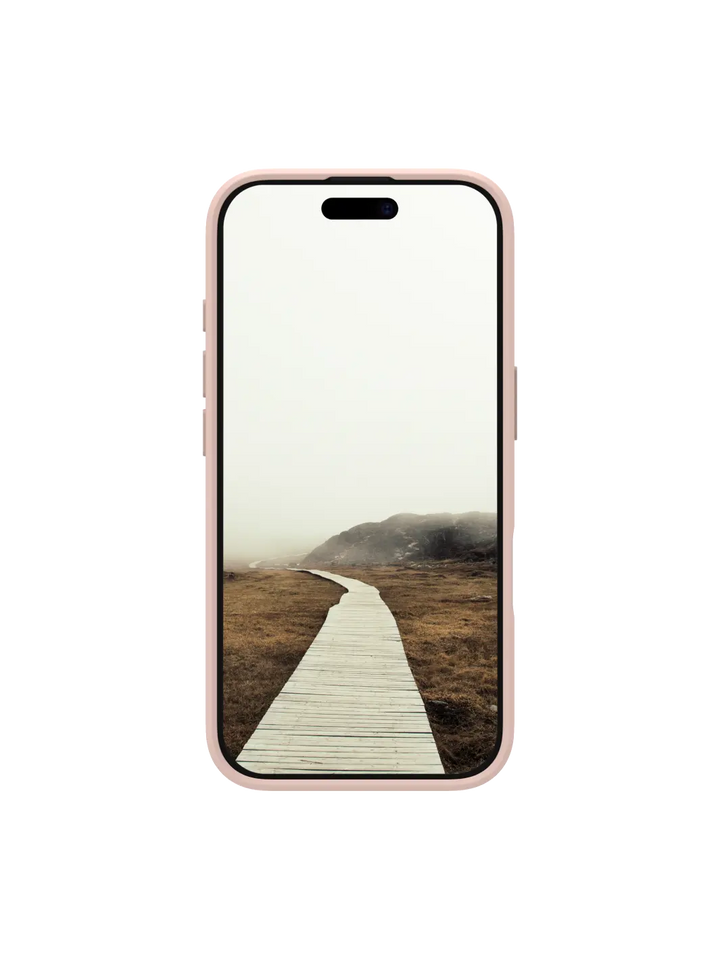 Greenland - iPhone 16 - Pink Sand