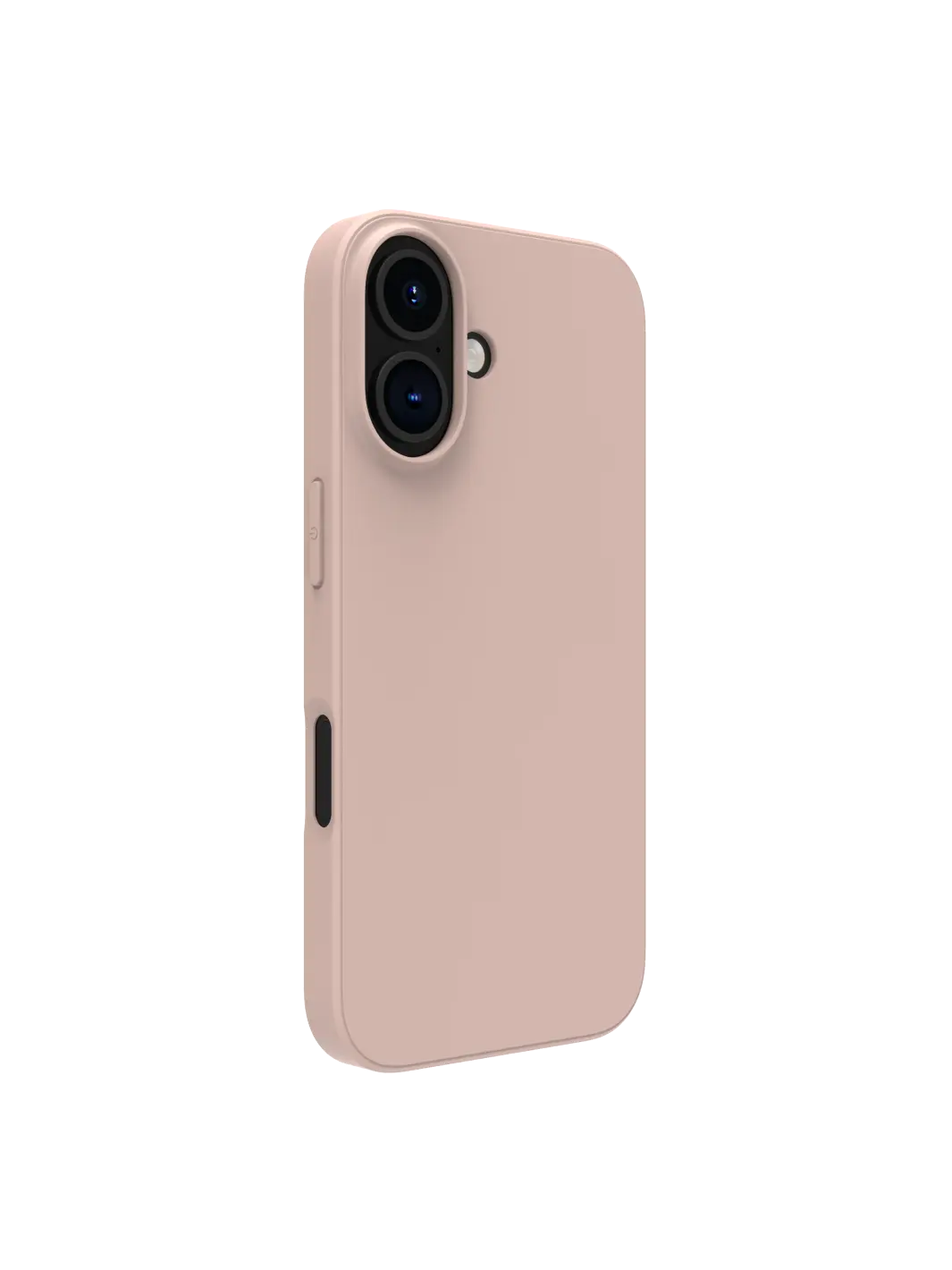 Greenland - iPhone 16 - Pink Sand