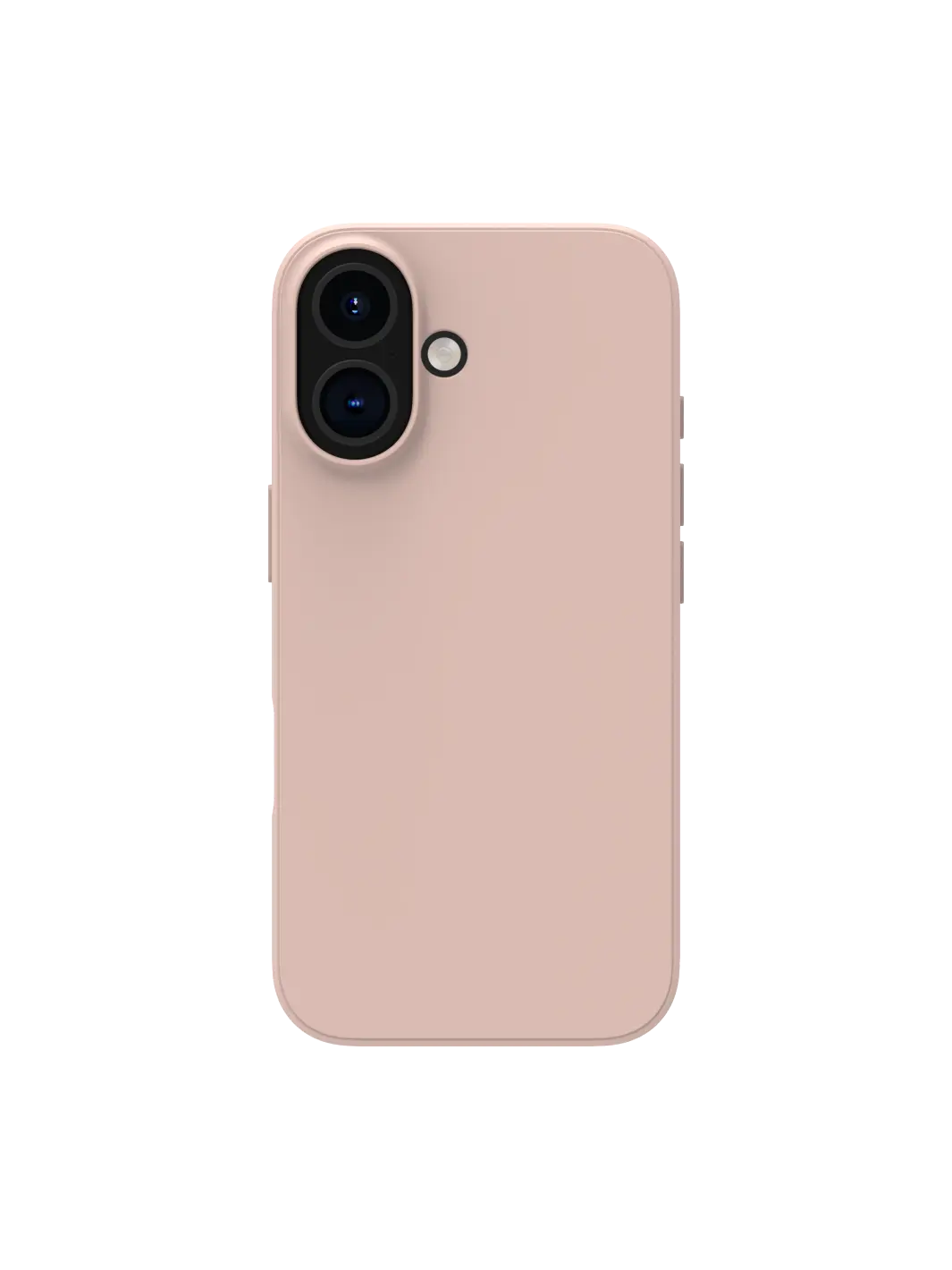 Greenland - iPhone 16 Plus - Pink Sand