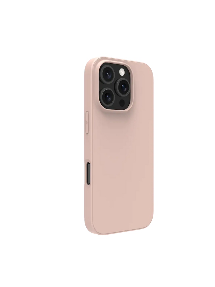 Greenland - iPhone 16 Pro Max - Pink Sand
