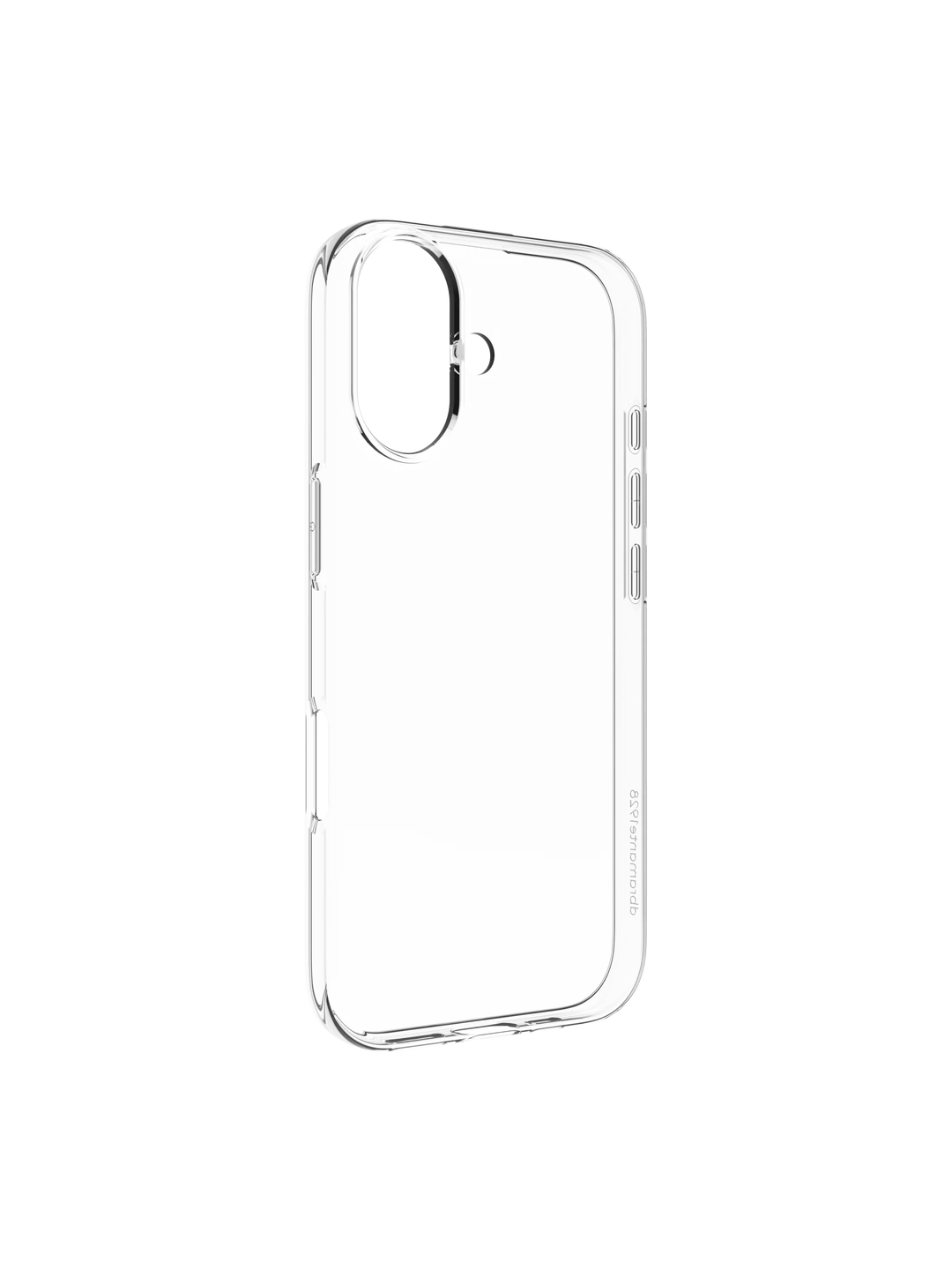 Greenland - iPhone 17 - Clear Phone Case