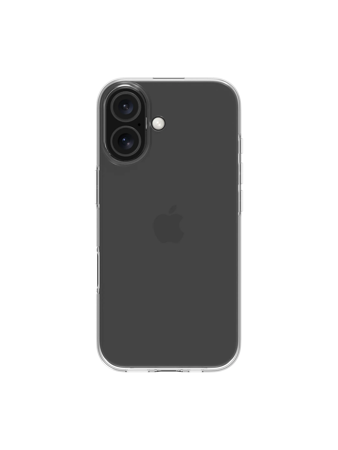 Greenland - iPhone 17 - Clear Phone Case